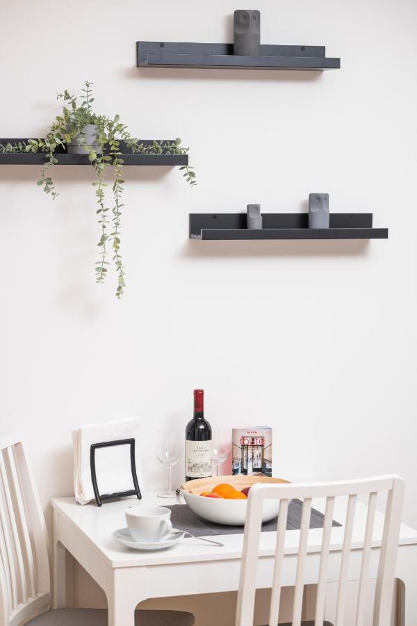 Cozy Favoriten Bécs Kültér fotó