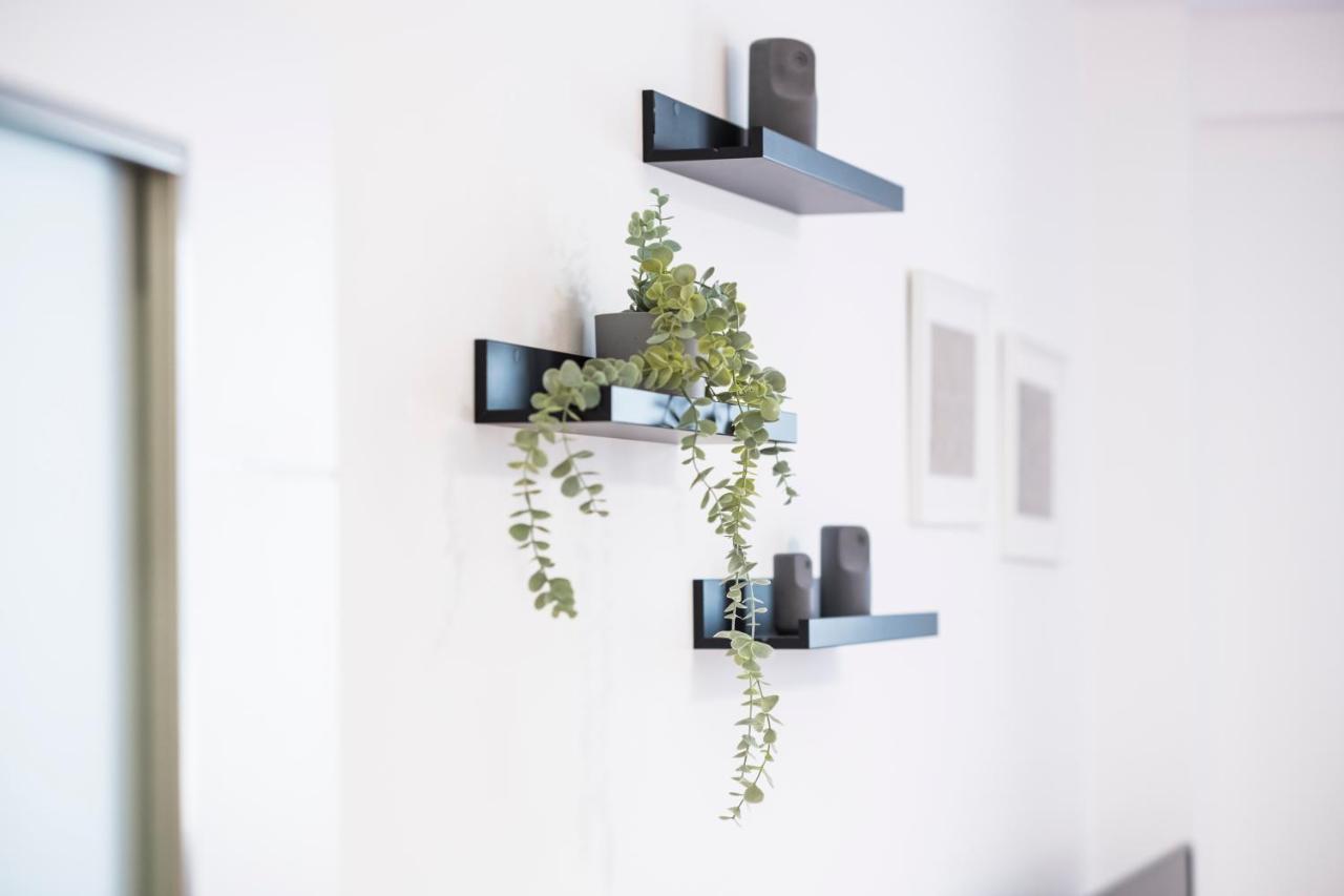 Cozy Favoriten Bécs Kültér fotó