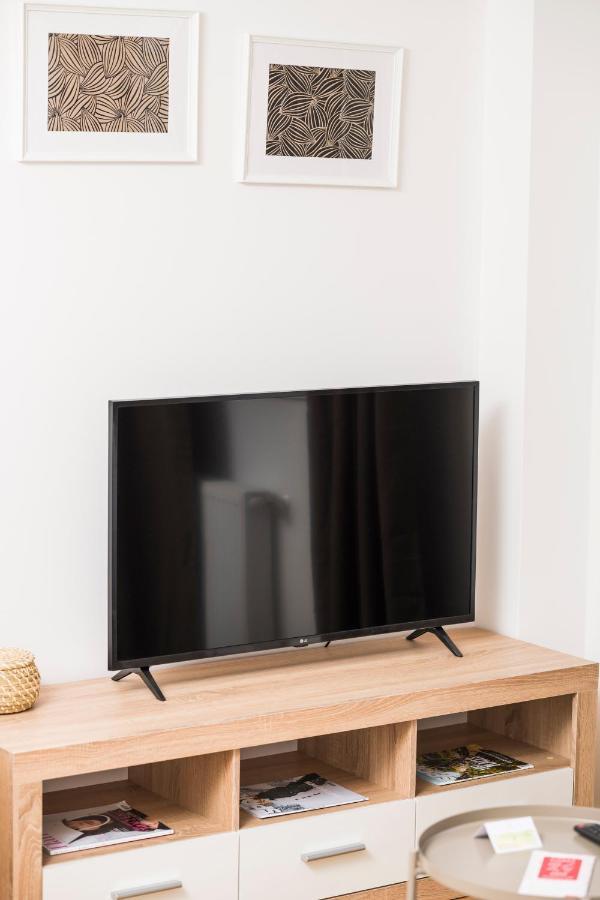 Cozy Favoriten Bécs Kültér fotó