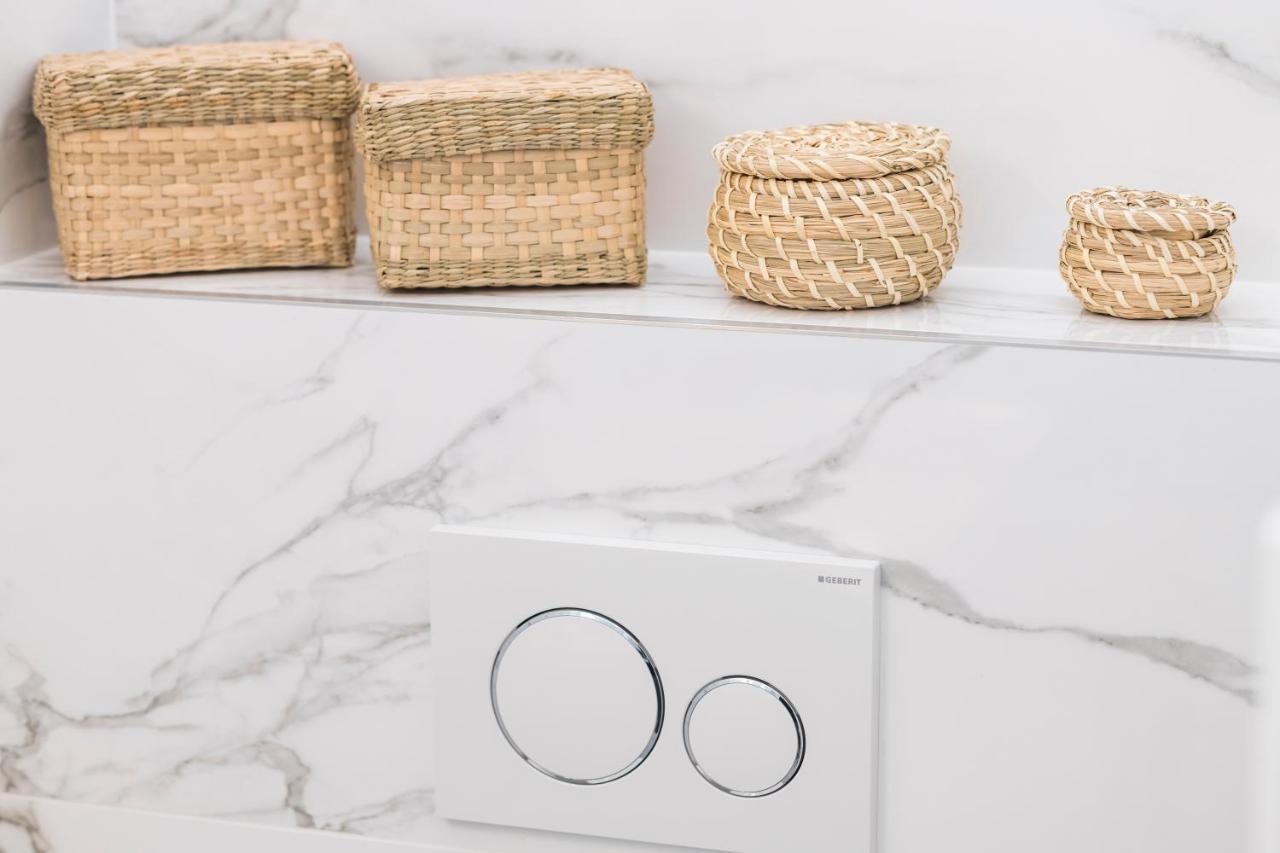 Cozy Favoriten Bécs Kültér fotó